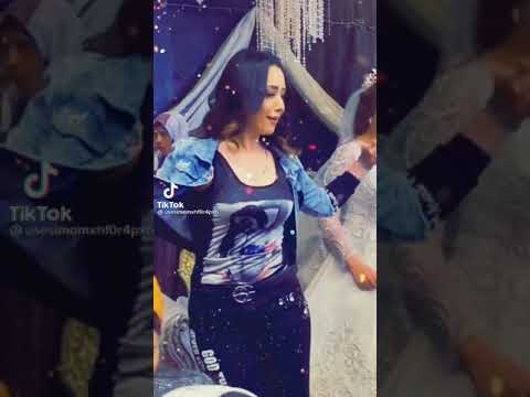 فيفي محمد رقص عالمي