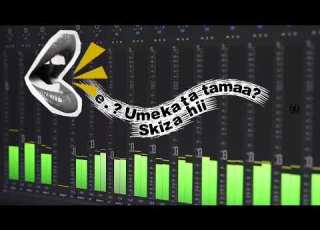  Nimeshinda Yale Usikate Tamaa
