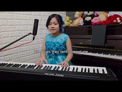 Raindrops Keep Fallin On My Head