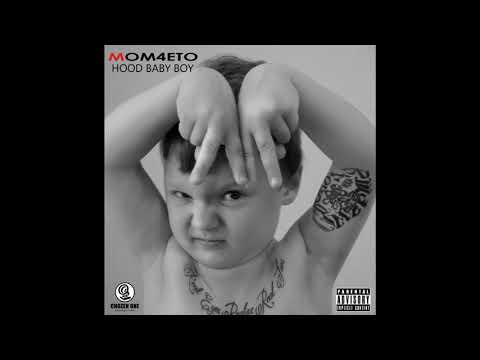 07 Mom4eto Kak Official Audio