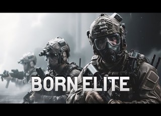  German Special Forces Unstoppable Power And Elite Warrior Spirit