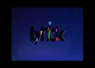 Lyrick Studios Logo Audio Description 1998 2001 But CapCut
