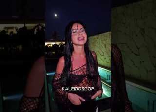 INNA SHORT VIDEO BEFORE HER CONCERT IN MOLDOVA 2025