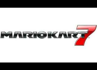 Mario Kart 7 Toad Circuit Frontrunning Extended