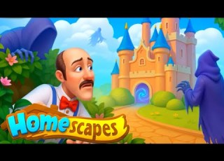 Homescapes New Event Expedition Event Secrets Of The School Of Magic Full Story Collect
