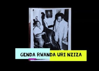 Soso Mado Genda Rwanda Uri Nziza