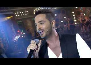 Gökhan Özen Budala Beyaz Show 18 10 2013