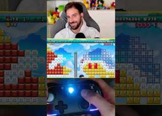  Gaming Mario Nintendo