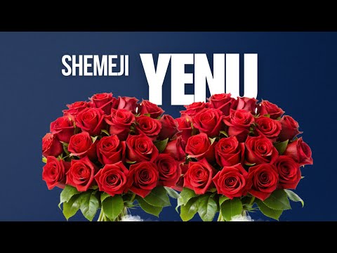 Shemeji Yenu Leiva Lewis X Jagina Ft Mwanawote Official Audio