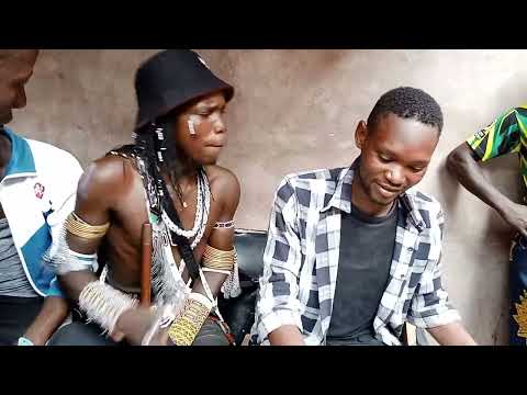 Mandalizi Ya Albamu Ya Kukumaji Ngwanandulu