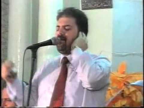 نور الدين خورشيد أفلح السعداء سار الركب يا طيبة Hosam B