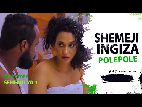 𝗦𝗜𝗠𝗨𝗟𝗜𝗭𝗜 𝗣𝗟𝗨𝗦 𝗦𝗛𝗘𝗠𝗘𝗝𝗜 𝗜𝗡𝗚𝗜𝗭𝗔 𝗣𝗢𝗟𝗘𝗣𝗢𝗟𝗘 𝗦𝗘𝗛𝗘𝗠𝗨 𝗬𝗔 1