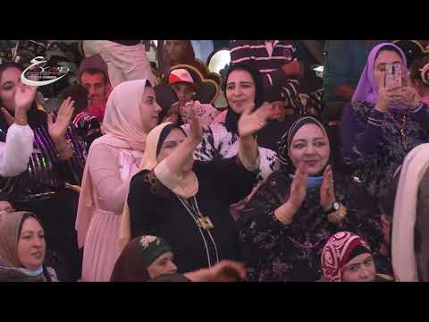 أحمد شيبة انا مش فضلكم فرحة أولاد مرسال شباس عمير