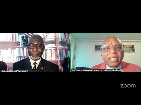 25 3 26 INAMA Y ABAYOBOZI YAHINDUTSE MCHAKA MCHAKA MAZE BARUMIRWA