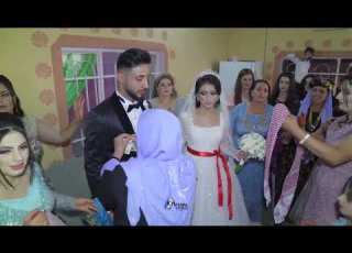 زواج ايفان و سلام بوزاني Part 2