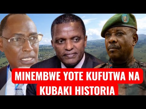 HABARI MBICHI 30 32026 I IYAMBA LYETU TV