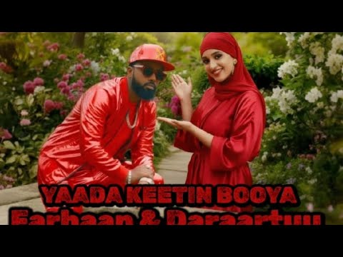 Farhaan Sule Daraartuu Yaada Keetin Booya New Music Oromo Ethiopian 2026 1