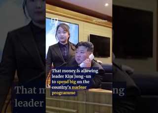 Sanctions Aren T Working Says South Korean President