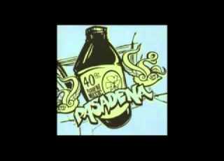 Pasadena Trouble Ft Jenn Grinels Pasadena Live The Whiskey Album