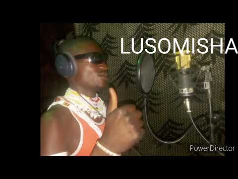 Limbu Luchagula Ft Lusomisha Ujumbe Bhademi