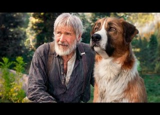 The Call Of The Wild 2020 Hislerim Song Iconic Scenes Shoot