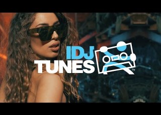 TEA TAIROVIC NEVOLJA OFFICIAL VIDEO 4K Produced By Jala Brat Buba Corelli