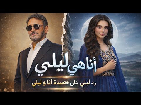 كفاك تزوير ا 2026 رد ليلى على أنا وليلى Layla S Response