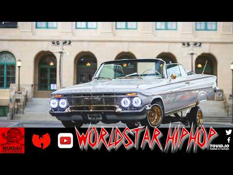 REDMAN I M On Dat Bullshit