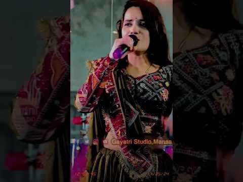 Tara Mara Phota Manshi Kumavat Love Songs Manshikumavat Sorts Gujarati Viralshort