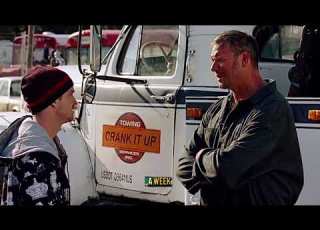 My Word My Bond Breaking Bad Jesse Negotiation And Buying His First Car