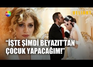  Derya Yahya Nın Nikah şahidi Oldu Veliaht 15 Bölüm