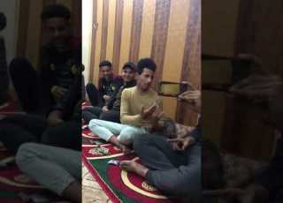  اعتب عليمن ياهو احكه ملكاك امس مو خوش ملكه مهند رومي فاضل الريفي العازف عباس الغريب اشترك بلقناة