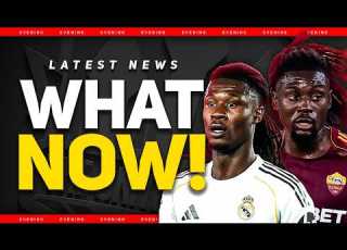 Worst TRANSFER Window In YEARS Man Utd Transfer News