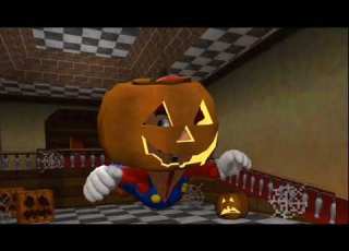  OoOoOoOo Very Scary SMG4 Clips