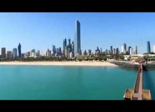 العيد الوطني في الكويت ٢٥ ٢٦ فبراير عيدي يا كويت يا احلى بلد