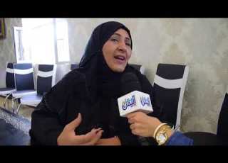 مقابلة قناة سما اليمن مع الاستاذة زعفران المهنا في افتتاح اكبر واضخم مطعم في اليمن