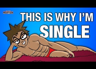 Your Favorite Martian This Is Why I M Single Feat Shuba And Cartoon Wax