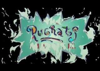 Rugrats Movie Opening