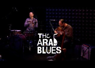 The Arab Blues Live In NYC Joe S Pub APAP Week