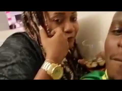 MAMA J AKINYONYA UCHAFU WOTE WA MAMA J YANGA YAAIBIKA