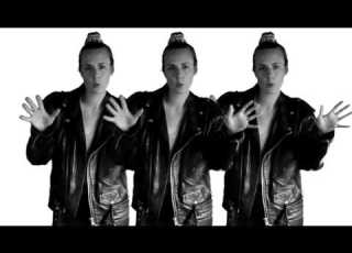 MØ Never Wanna Know Official Audio