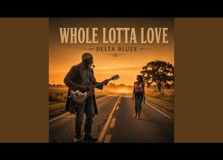  Whole Lotta Love Delta Blues
