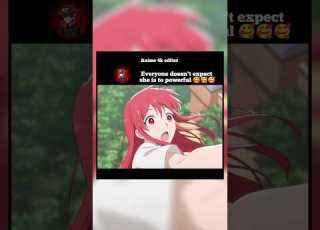 The Gorilla God S Go To Girl Top Viral Shorts Anime