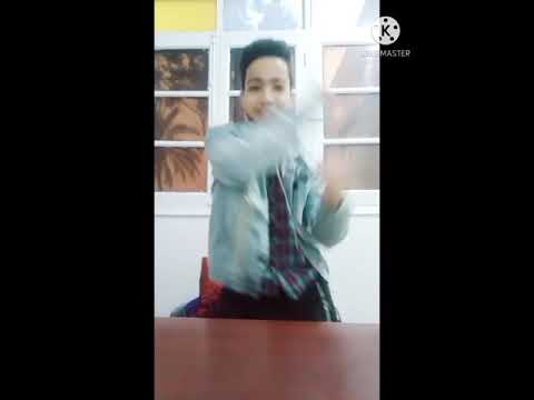 لما الاستاذ يكون اهلاوي وانت زملكاوي MIH