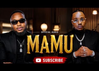  Vanillah X Ibraah MAMU Official Virtualiser
