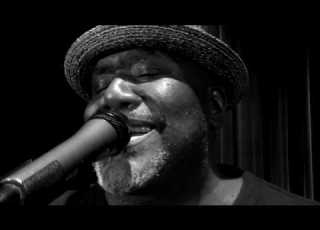 Altered Five Blues Band On My List To Quit OFFICIAL MUSIC VIDEO