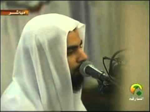 سورة يوسف وسورة الكهف بصوت رائع للقارئ صلاح بوخاطر