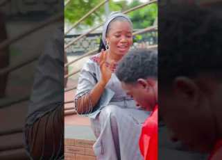 Sani A Sani Lokaci Kannywood Arewa Love