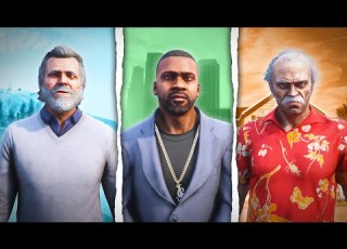 Wo Sind Die GTA Protagonisten Heute