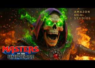 Masters Of The Universe Leak Reveals God Skeletor UNO Cards Breakdown